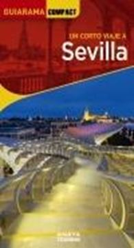 Un corto viaje a Sevilla, 2023
