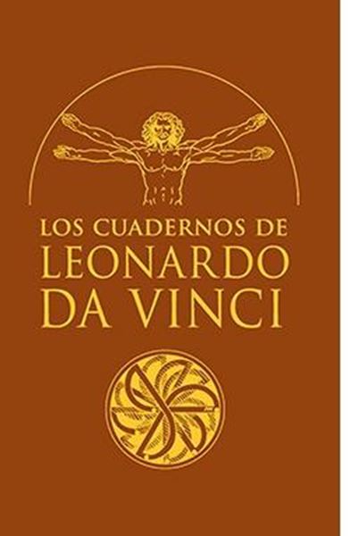 Los cuadernos de Leonardo Da Vinci