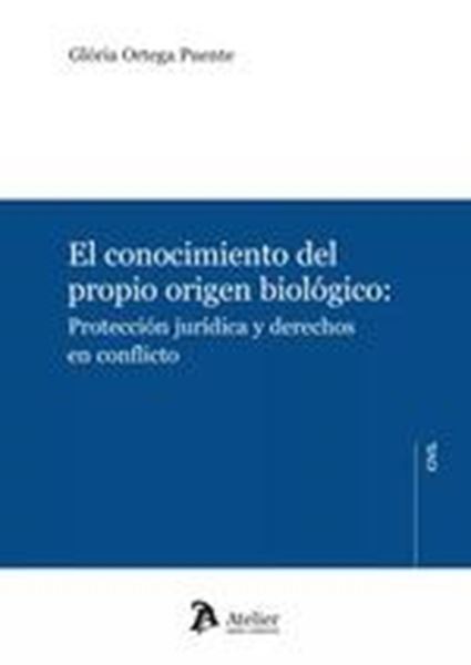 Conocimiento del propio origen biológico, El "Protección jurídica y derechos en conflicto"