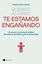 Querido alumno, te estamos engañando