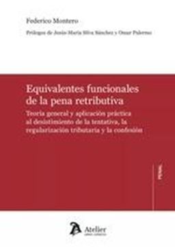 Equivalentes funcionales de la pena retributiva