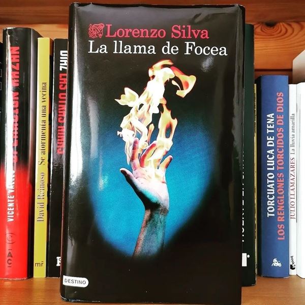 La llama de Focea