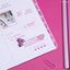 Agenda planner 2024 YATP "BarbieTM"
