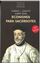 Economía para sacerdotes, 3ª ed, 2023