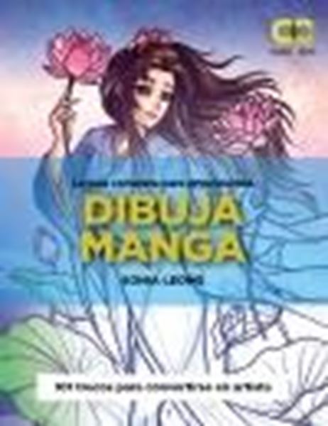 Dibuja manga "La guía completa para principiantes"