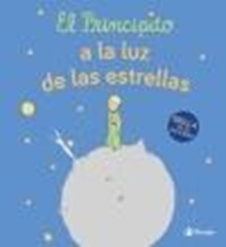 Principito a la luz de las estrellas, El 