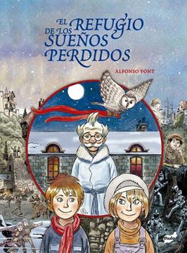 El refugio de los sueños perdidos