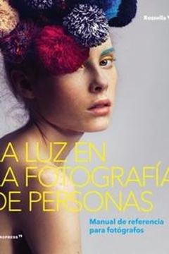 Luz en la fotografía de personas, La