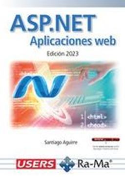 Asp. Net. Aplicaciones Web, 2023