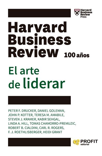 El Arte de Liderar