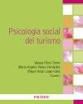 Psicología Social del Turismo