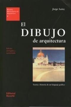 Dibujo de arquitectura, El "Teoría e historia de un lenguaje gráfico"