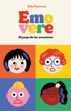 Emovere "El juego de las emociones"