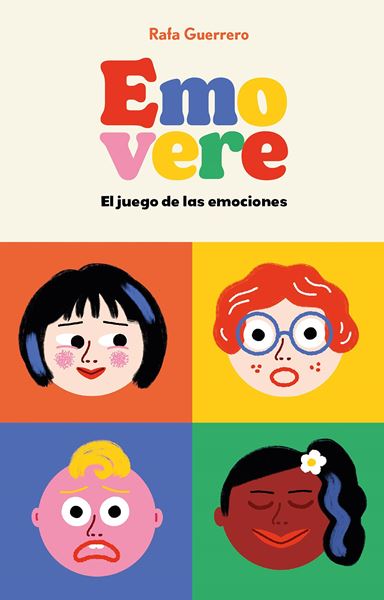 Emovere "El juego de las emociones"