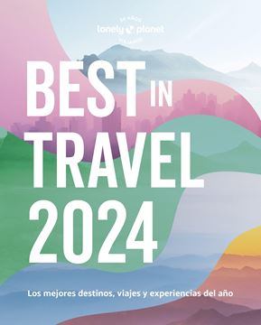 Best in travel 2024