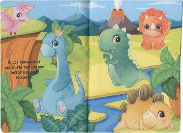 Amigos dinos