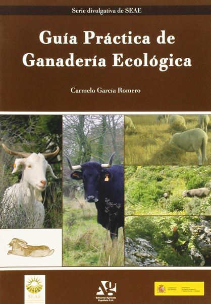 Guía Práctica de Ganadería Ecológica