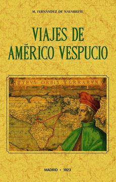 Viajes de Americo Vespucio