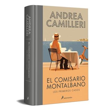 El comisario Montalbano. Los primeros casos (Comisario Montalbano)