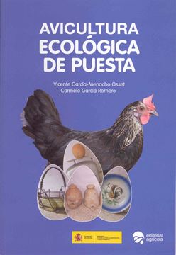 Avicultura ecológica de puesta