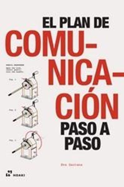 Plan de Comunicacion Paso a Paso