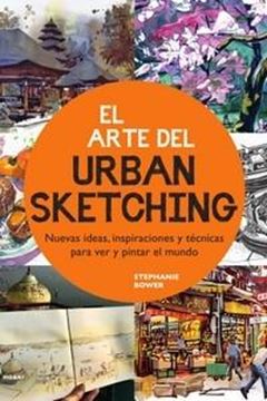 Arte del Urban Sketching, El