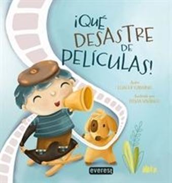 ¡Qué Desastre de Películas!