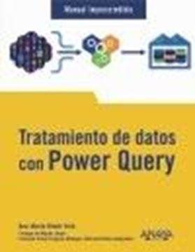 Tratamiento de Datos con Power Query