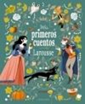 Mis Primeros Cuentos Larousse