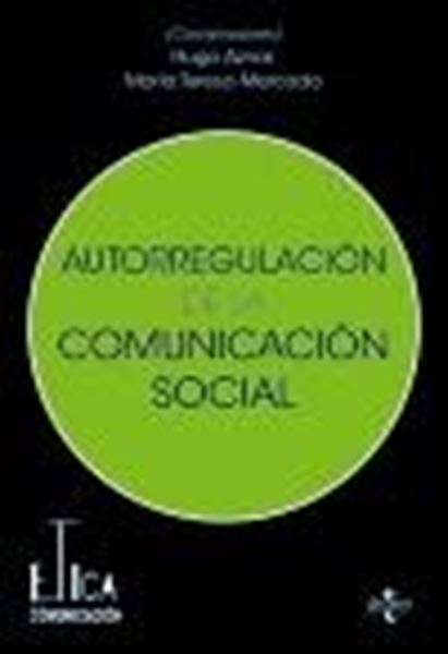 Autorregulación de la Comunicación Social