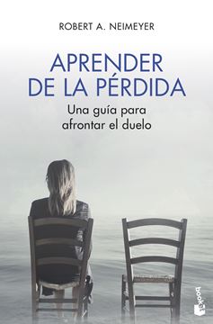 Aprender de la Pérdida "Una Guía para Afrontar el Duelo"