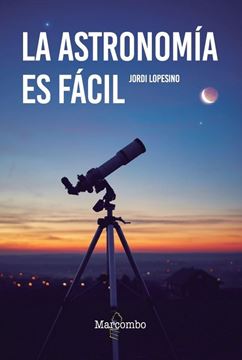 Astronomía Es Fácil, La