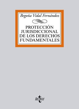 Protección jurisdiccional de los Derechos Fundamentales