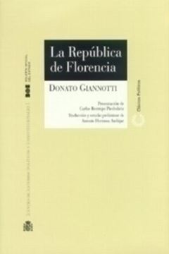 La República de Florencia