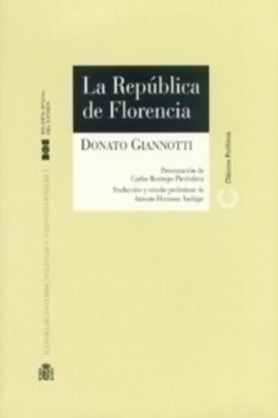 La República de Florencia