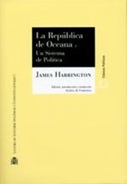 La República de Oceana y un Sistema de Política