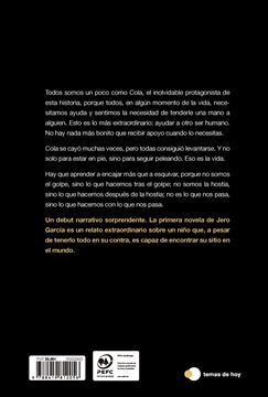 Cola de Lagartija