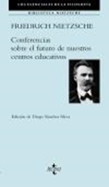 Conferencias sobre el Futuro de Nuestros Centros Educativos