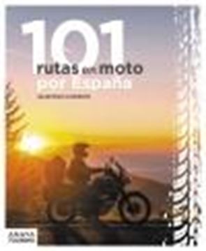 101 Rutas en Moto por España