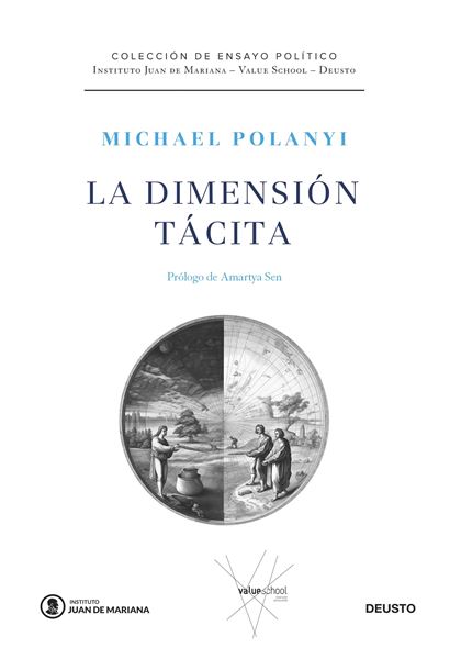 Dimensión Tácita, La