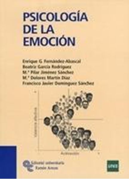 Psicología de la emoción