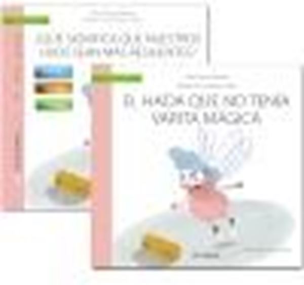 Guía: ¿Qué significa que nuestros hijos sean más resilientes?+Cuento: El hada que no tenía varita mágica