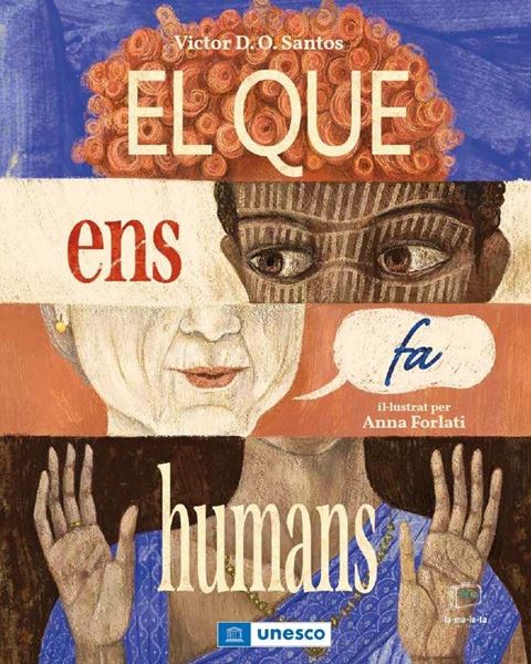 El que ens fa humans
