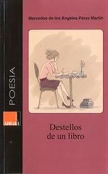 Destellos de un libro
