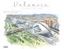 Valencia. Acuarelas de viaje
