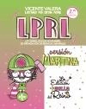 LPRL Versión Martina, 2ª ed, 2023 "Ley 31/1995, de 8 de noviembre, de Prevención de Riesgos Laborales"