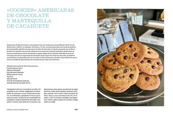 Cocina en casa con Jordi Cruz "Más de 100 recetas de nuestras madres y alguna sorpresa más"