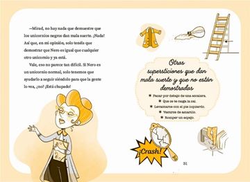 Unicornia 3 - Un reto mágico