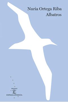 Albatros "Premio Espasa Poesía"
