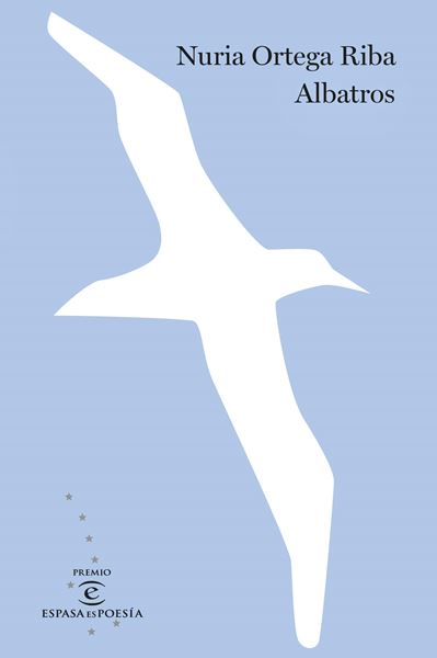 Albatros "Premio Espasa Poesía"